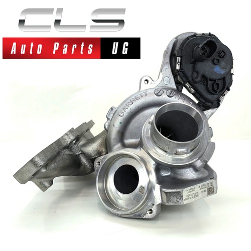 Turbocompressore audi - /,