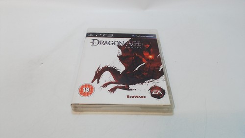 Dragon age origins - dragon, (ps3)