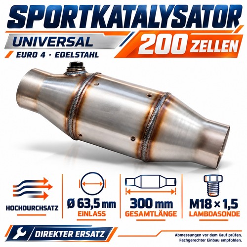 Per fino 400 200 metallo - 400, cv