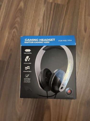 Gaming headset raptor - gaming, raptor-gaming