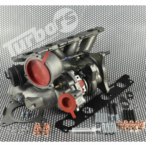 Turbocompressore golf vi - turbocompressore,