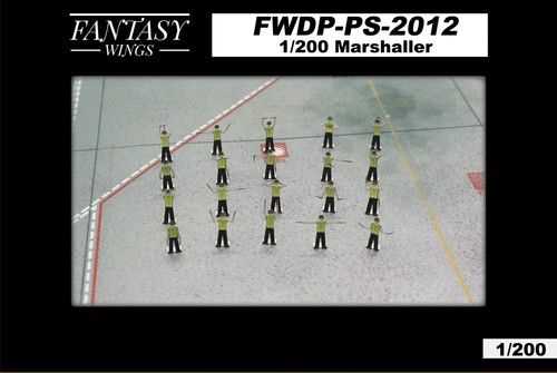 Marshaller staff fantasywings - staff,