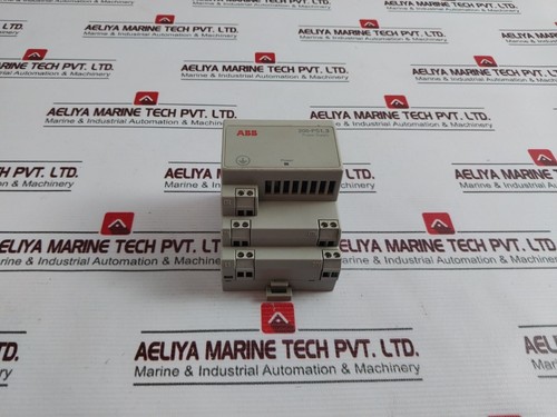 Alimentatore abb 200 ps1 - alimentatore, 200-ps1.3