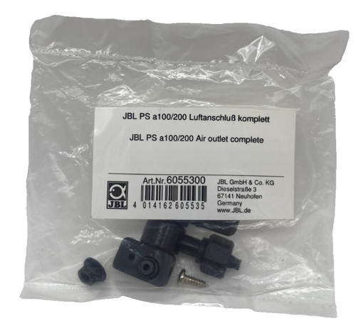 Attacco aria jbl a100 200 - ps, a100/200