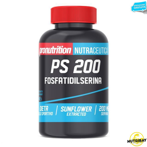 Pronutrition 200 60 - pronutrition,