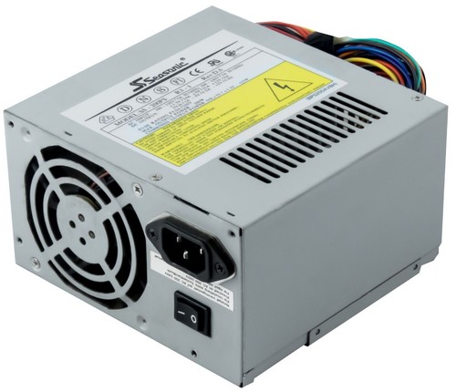 Alimentatore seasonic 200ps - seasonic, ss-200ps