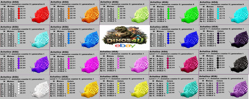 Ark survival ascended - 🔥ark,
