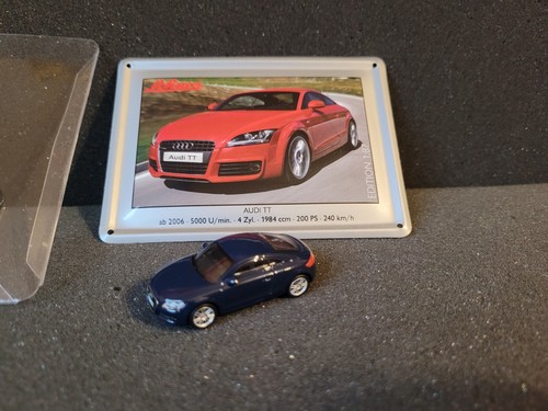 Audi dal 2006 - dal, 200cv