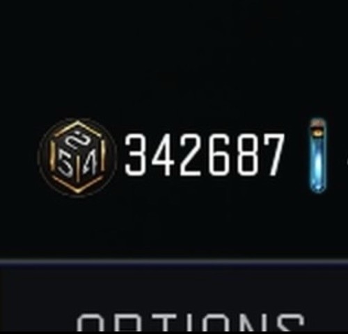 200 000 cryptokey bo3 - |, black