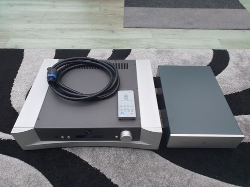 Audio gcp 200 - gcp-200, +
