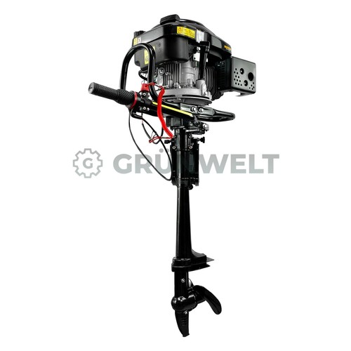 Grünwelt 200fc fuoribordo - grünwelt,