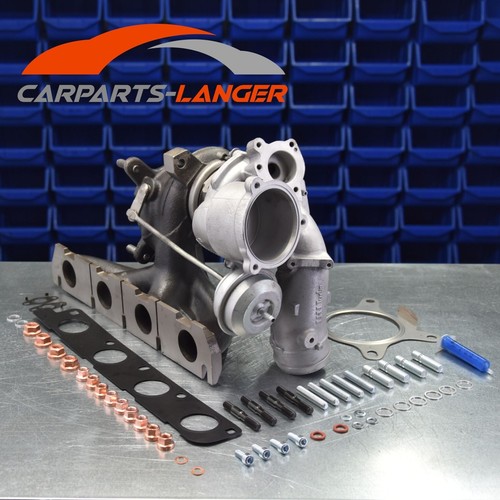 Turbocompressore per audi seat - audi,
