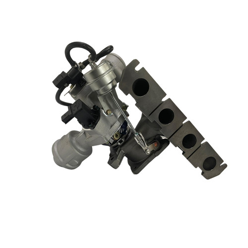 Turbocompressore bwe bul bpj - turbocompressore,