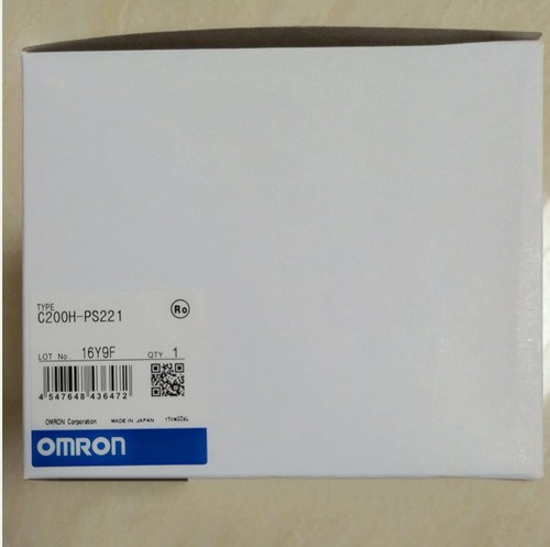 Modulo alimentatore omron - modulo,