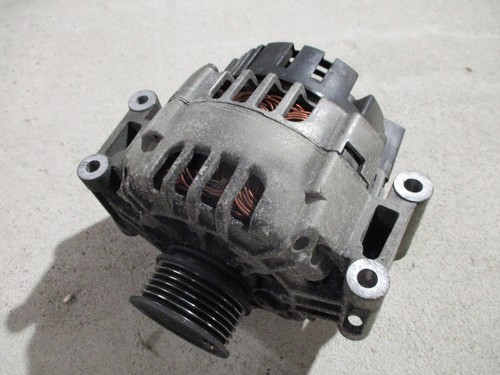 Alternatore audi b7 tfsi - alternatore, a4