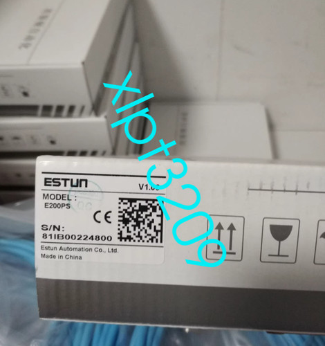 E200ps 1pcs nuovo - 1pcs, estun