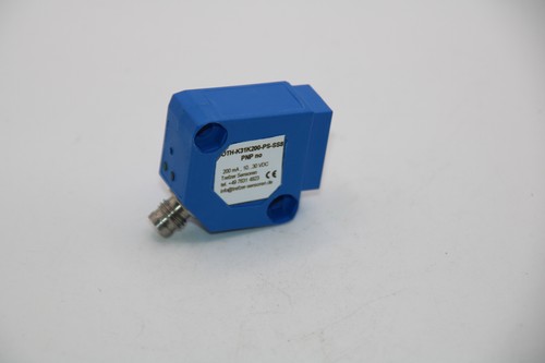 Trefzer oth k31k200 ss8 - trefzer, oth-k31k200-ps-ss8