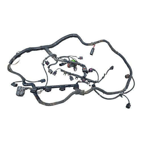 Cablaggio motore tfsi - motore, 2.0