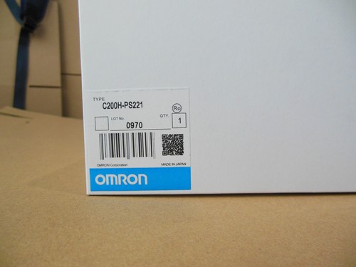 Modulo plc omron c200h - modulo,