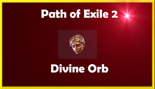 200 divine orb - -, di
