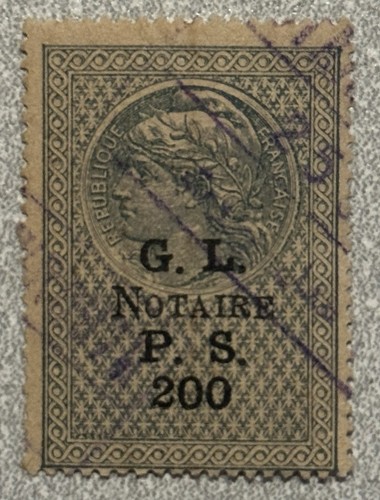 Libano colonie francesi - colonie,