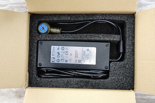 Power alm200ps24 - power,