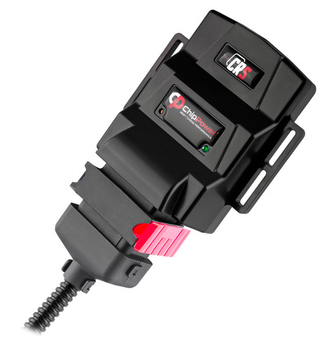 Chiptuning crs per - crs, sorento