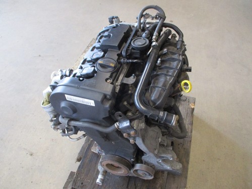 Motore bwe 0tfsi - 147kw, 200cv