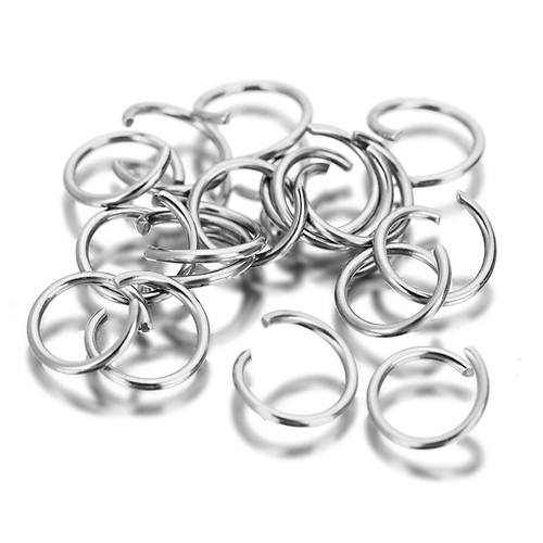 100 200ps pack - anelli, salto