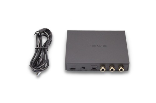 Smsl ps200 usb dac es9039q2m - usb,
