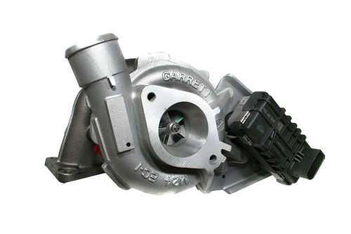 Turbocompressore 7c16 6k682 - turbocompressore, 7c16-6k682-ae