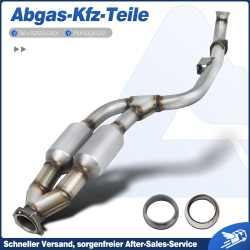 Catalizzatore per mercedes slk - per,