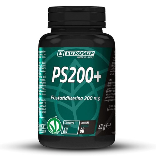 Eurosup 200 - eurosup, ps