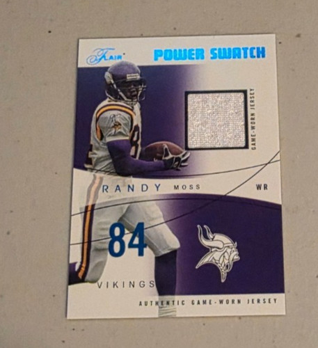 Flair power swatch 2004 - 2004, blu