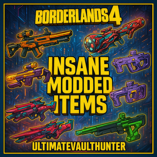 Borderlands - 4, |