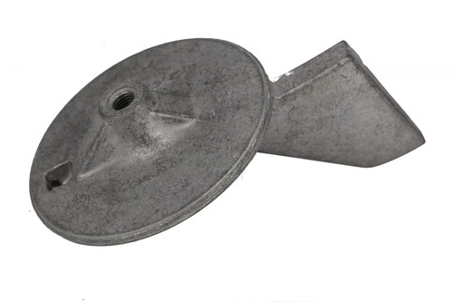 Anodo anodo finlandese
