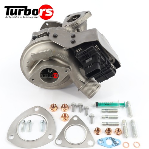 Turbocompressore per ford - turbocompressore,