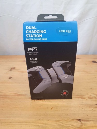 Raptor gaming cs200 - cs200, ps5