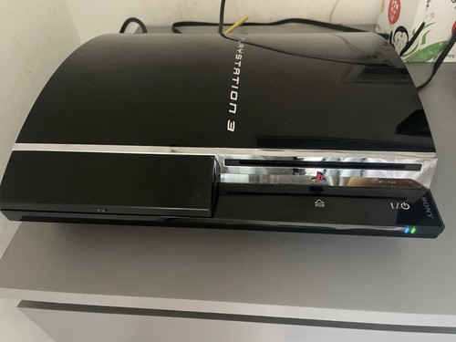 Frankestein console ps3 cechc - ps3,