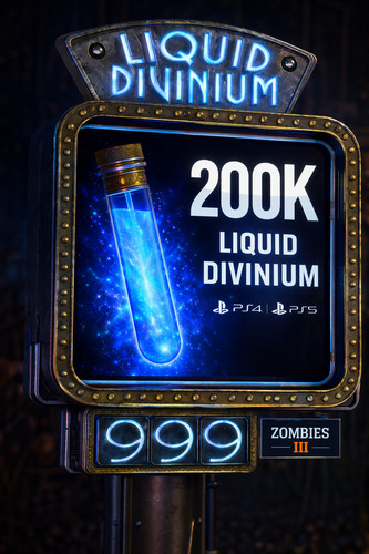 Bo3 ps4 ps5 - |, liquid