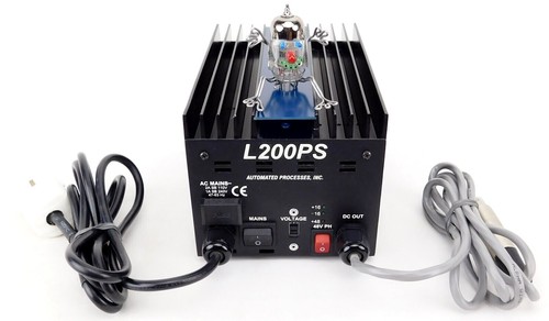 Alimentatore api l200ps psu - l200ps,