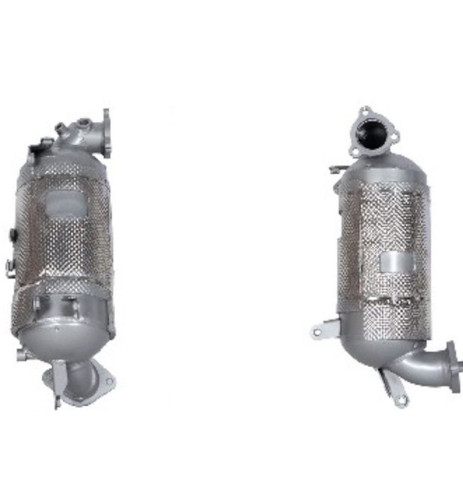 Nuovo dpf per hyundai - dpf, tucson