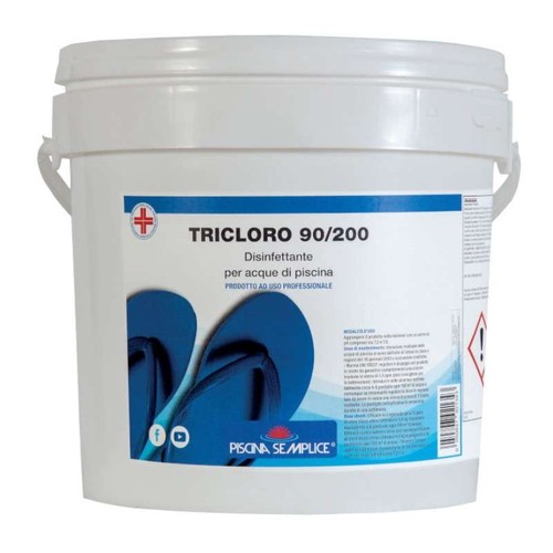 Tricloro 200 lapi - lapi, ps1563005