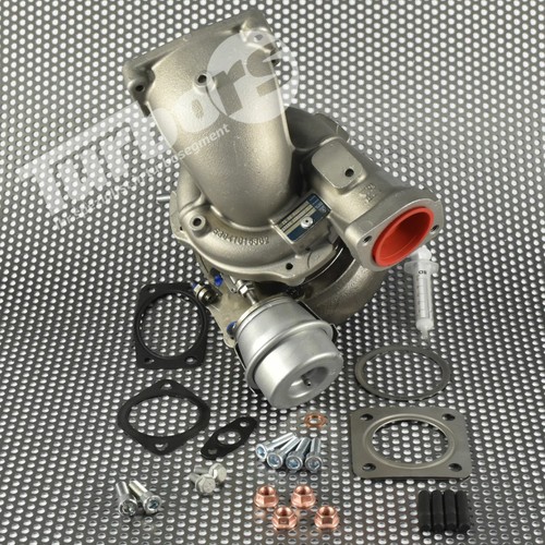 Turbocompressore alfa romeo - alfa,