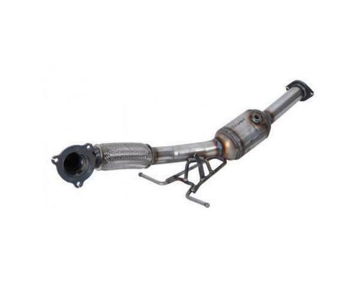 Nuovo catalizzatore kat volvo - catalizzatore,