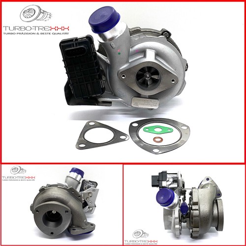 Turbocompressore nuovo ford - turbocompressore, nuovo!