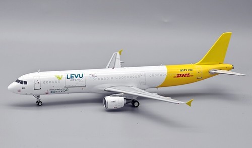 Levu air cargo - (dhl, /