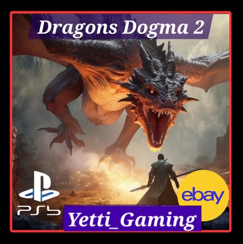 Dragons dogma in game - 2,