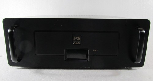 Amplificatore potenza ps - di,