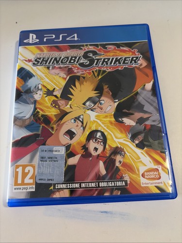 Naruto boruto spinobi - naruto,